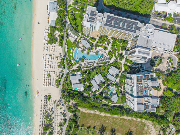 SEAFIRE N802 - SHARED OWNERSHIP OPPORTUNITY ON SEVEN MILE BEACH