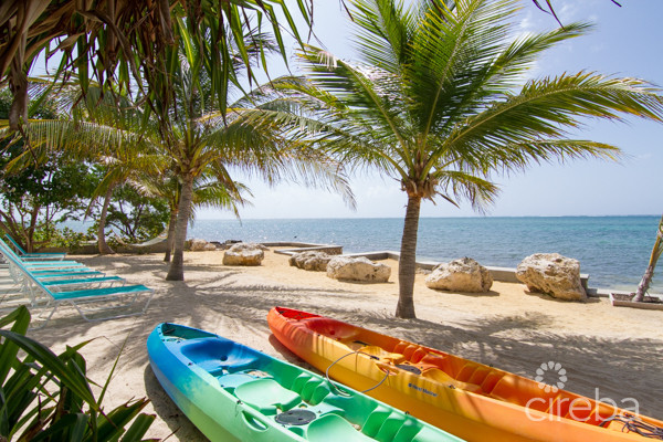 COMPASS POINT 205 - ONE BEDROOM