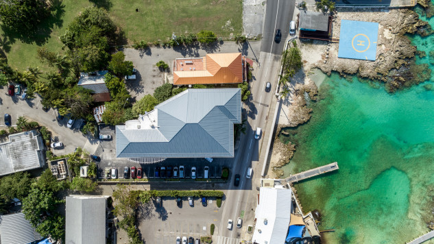 Whitehall House 2nd Floor