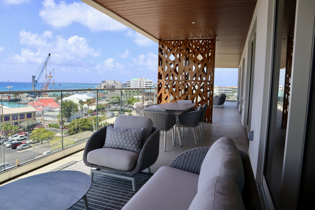 One|gt 601 - Signature Grand Residence