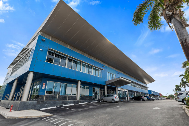 Baytown House Office Suites Available