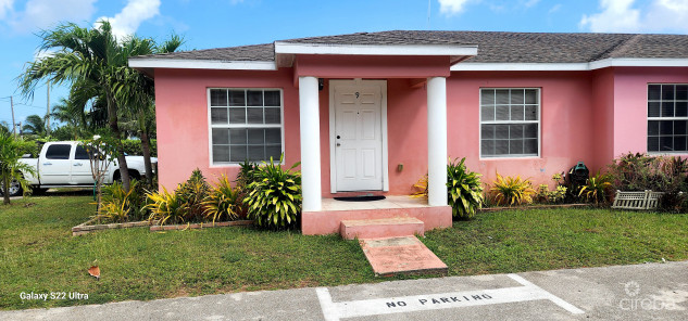 VALLEY VILLAS APARTMENT, LOWER VALLEY