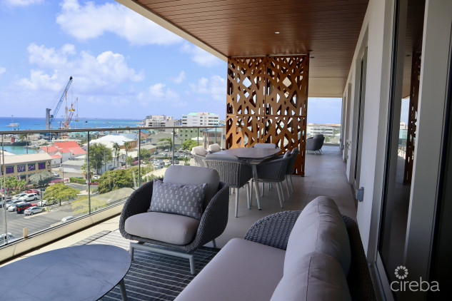 ONE|GT 601 - SIGNATURE GRAND RESIDENCE