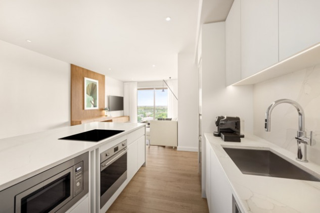 One|gt Unit 803 Verdant Rise Suite - 2-bed, 2-bath