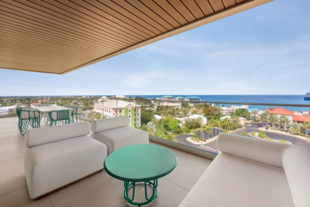 One|gt Unit 826 Arise Suite - 2-bed & 2-bath