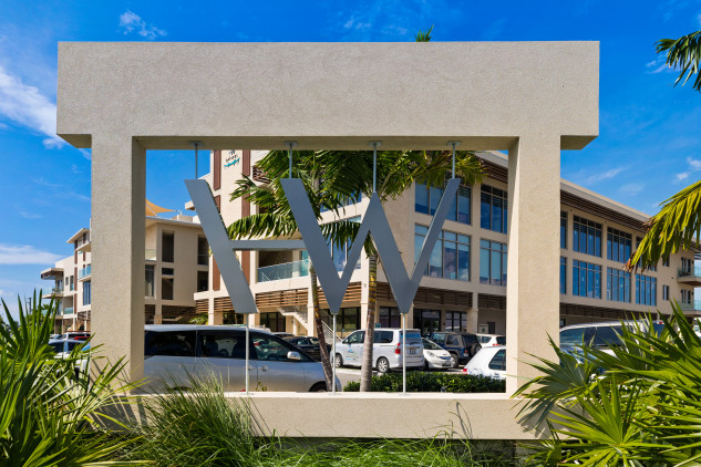 Harbour Walk Office Space