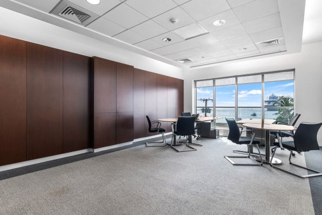 90 North Church Street Office (direct Ocean Views)