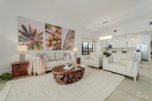 VISTA CARIBE 5: VENDOR PAYS STAMP DUTY