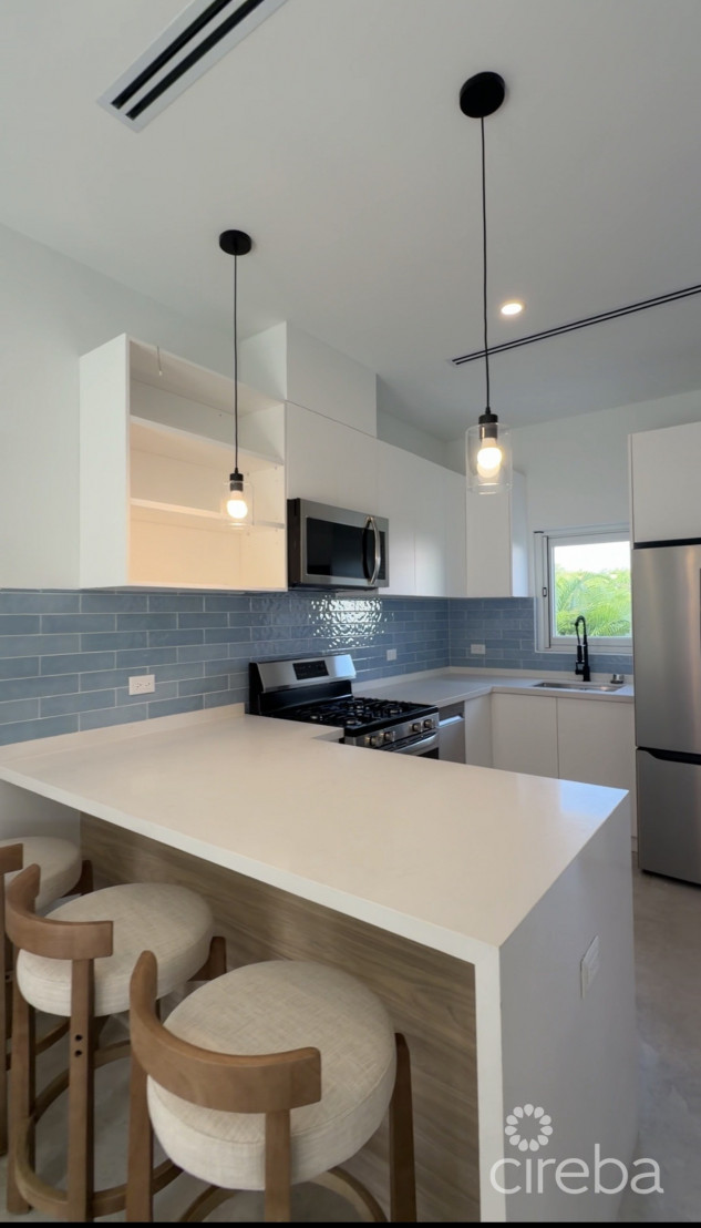 ONE BEDROOM, ONE BATHROOM SEAGRAPE UNIT - MEADOWS AT BATABANO