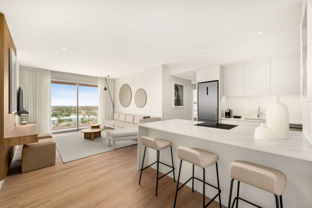 One|gt Unit 909 Verdant Rise Suite - 2 Bed, 2 Bath
