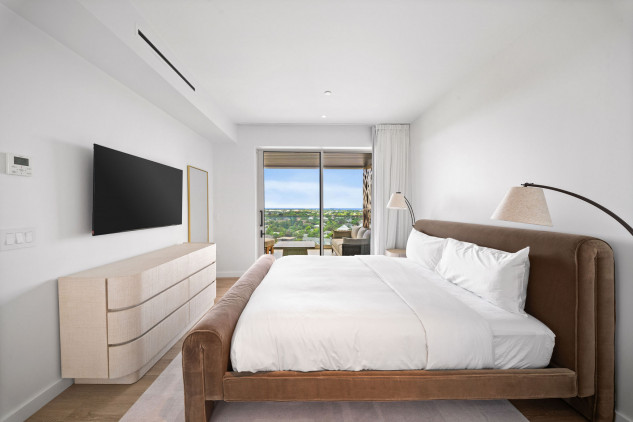 One|gt Unit 826 Arise Suite - 2-bed & 2-bath