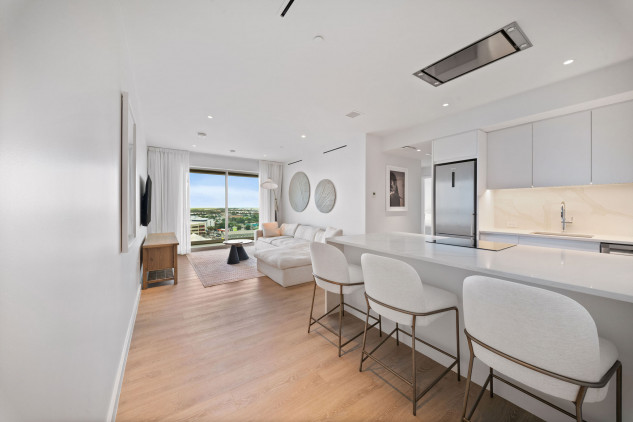One|gt Unit 803 Verdant Rise Suite - 2-bed, 2-bath