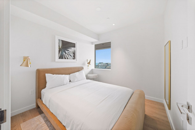 One|gt Unit 1001 Verdant Rise Suite - 2-bed, 2-bath