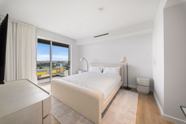 One|gt Unit 1011 Verdant Rise Suite - 2-bed, 2-bath