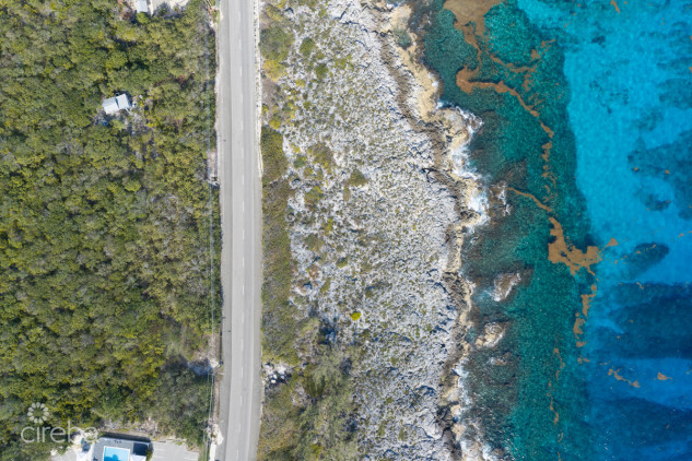 HIGH ROCK ESTATE LAND - 2.27 ACRES
