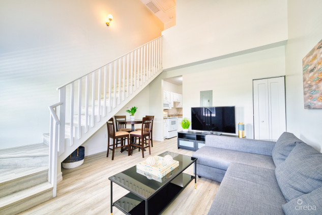 EXECUTIVE SUITES - 2 BED APARTMENT - GEORGETOWN- UNIT 29