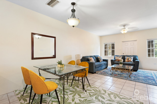 PARK VIEW COURT,  PHASE ONE - LOCATION CLOSE TO SMB