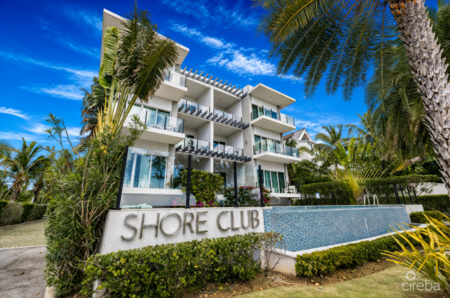 SHORE CLUB #6- OCEAN VIEW PENTHOUSE WITH PRIVATE ROOF TOP TERRACE- VENDOR TO PAY STAMP DUTY!!!!!!!