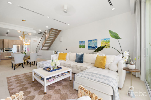 INDIGO BAY 2