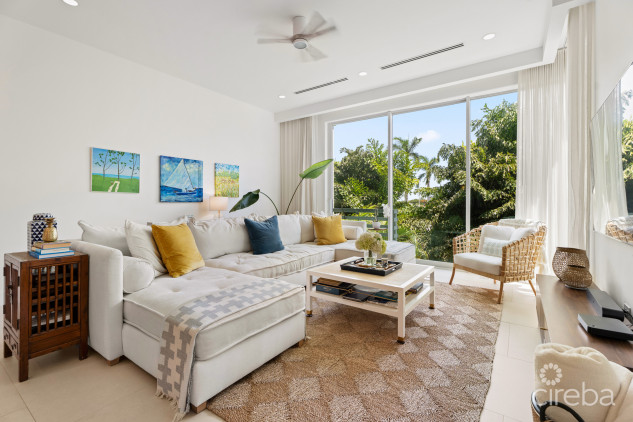 INDIGO BAY 2