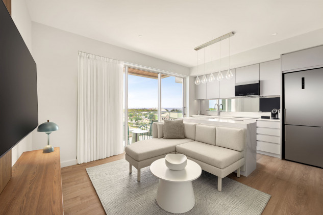 ONE|GT RESIDENCES - UNIT 819 - SPECIAL PRICE - DEFAULTED UNIT SALE