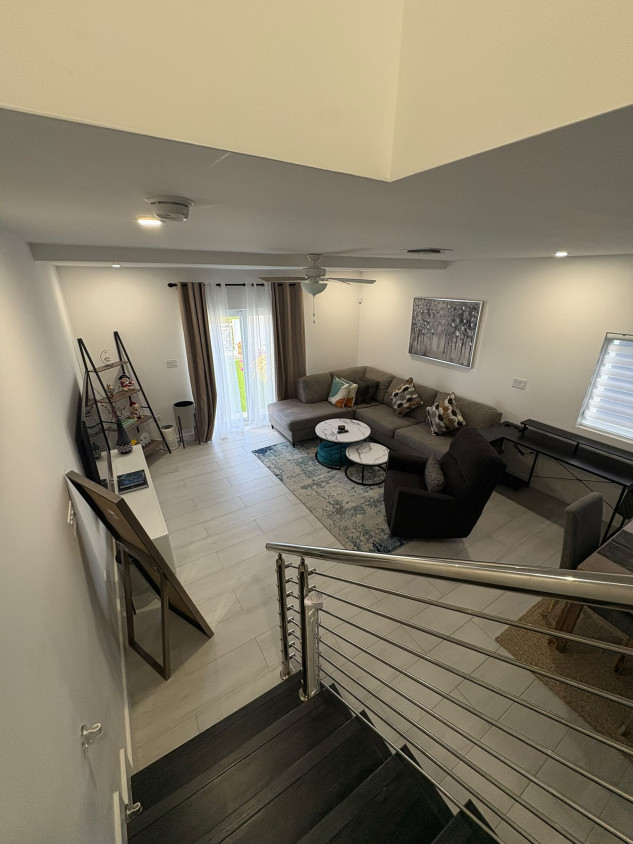 Ocean Reach 2-bedroom End Unit - Available 20 December