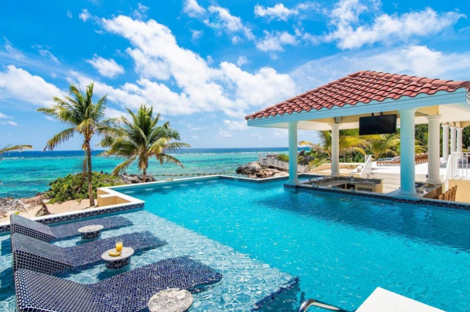 List Your Cayman Islands Property with Us IRG Cayman