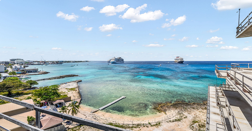 Oceanfront Development