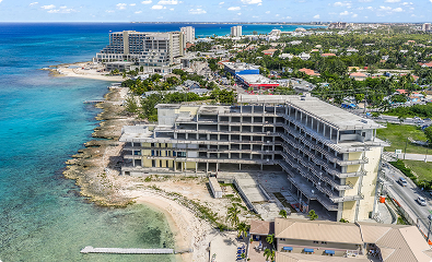 Oceanfront Development